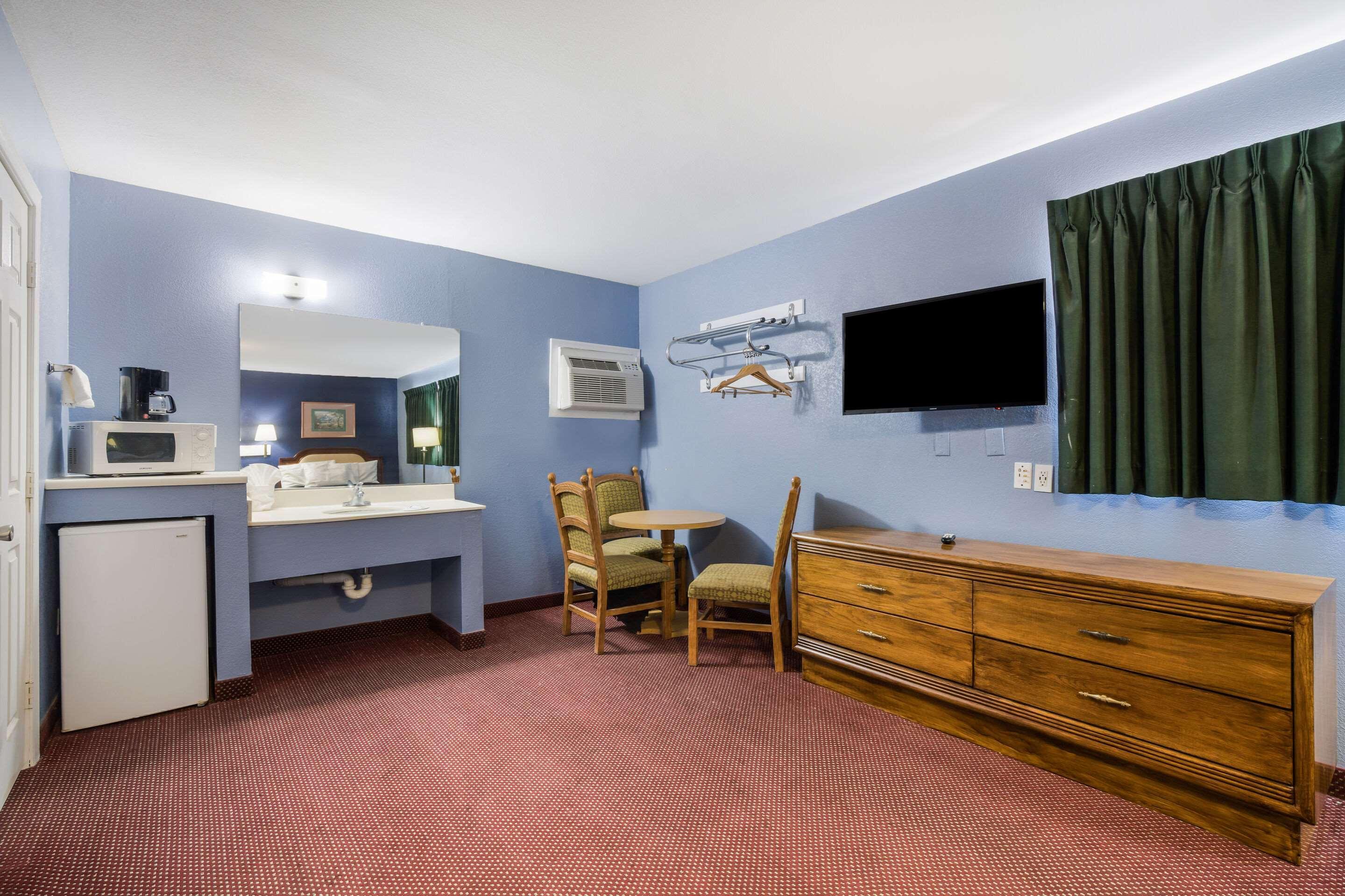 Rodeway Inn & Suites Blythe I-10 Exteriér fotografie