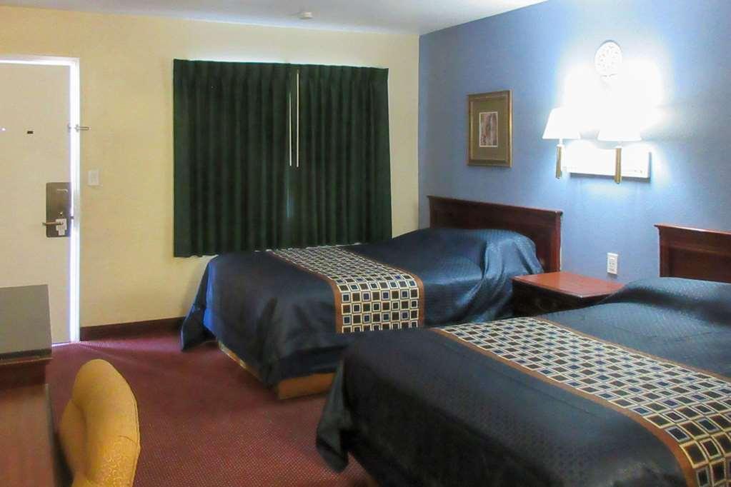 Rodeway Inn & Suites Blythe I-10 Pokoj fotografie